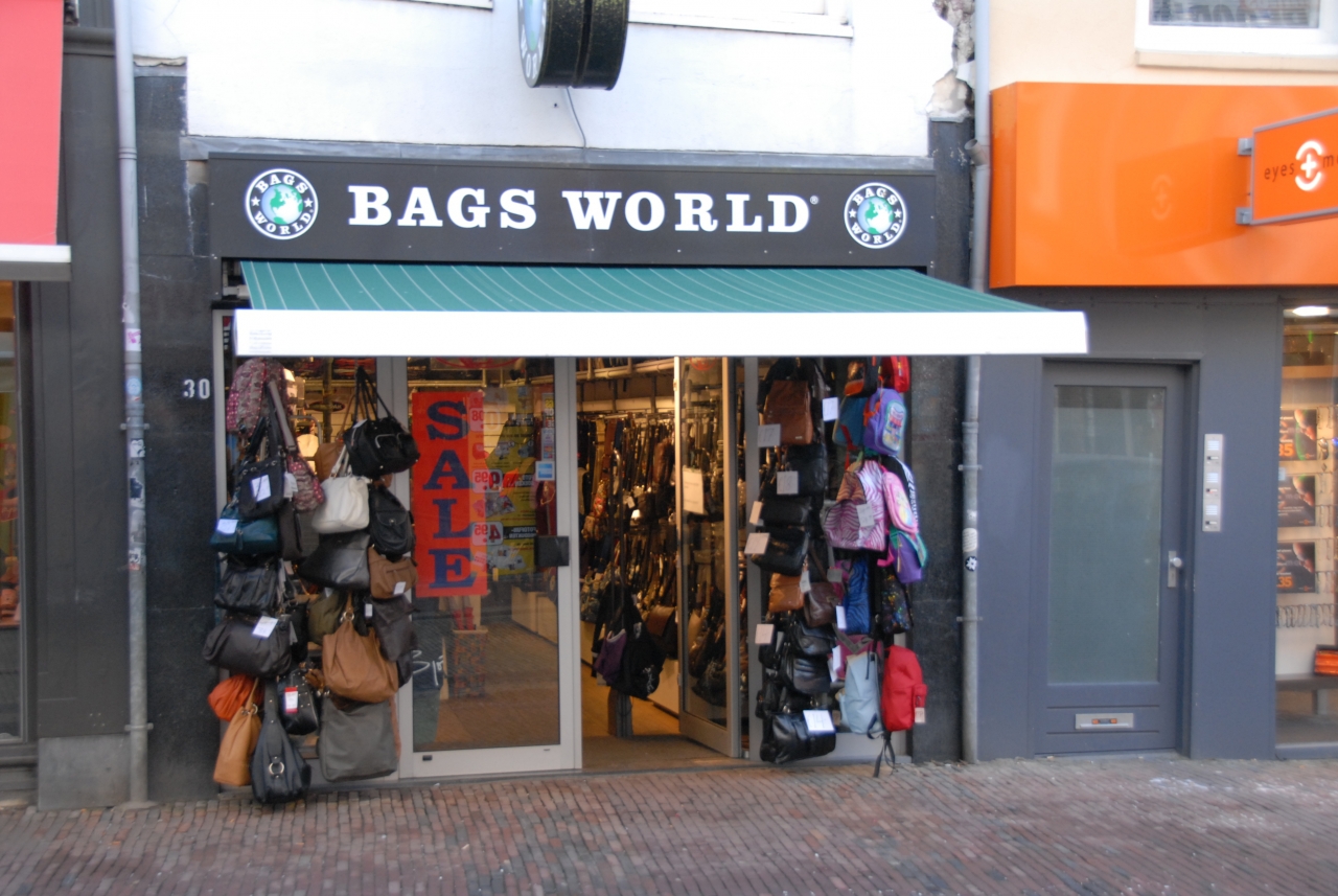 Bags World